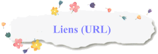Liens (URL)